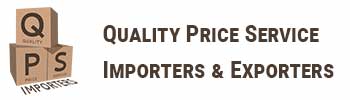 Quality Price Service Importers & Exporters